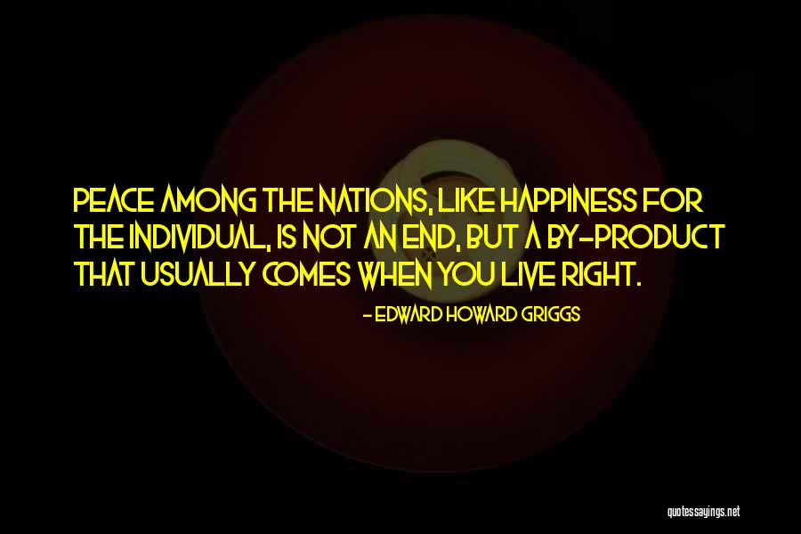 Edward Howard Griggs Quotes 356795 Edward Howard Griggs Quotes 356795