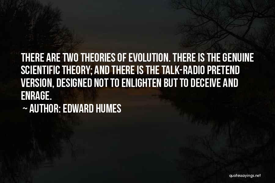 Edward Humes Quotes 2143040