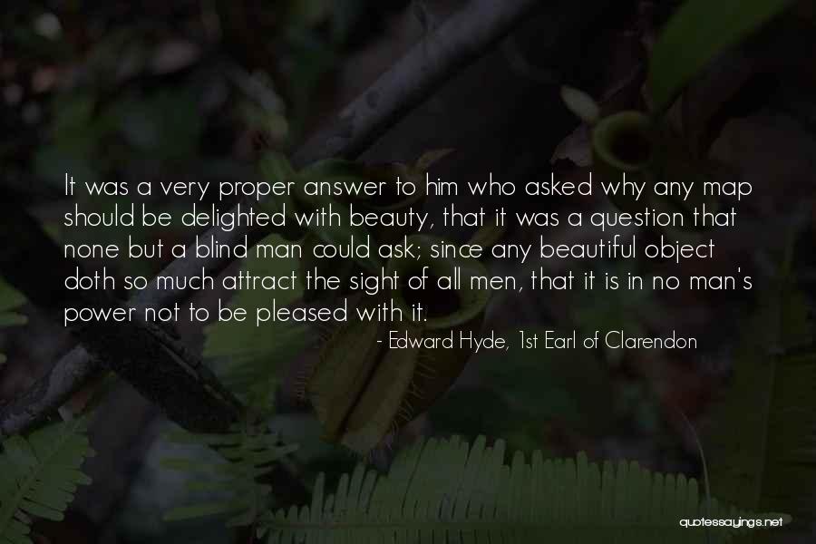 Edward Hyde, 1st Earl Of Clarendon Quotes 646569