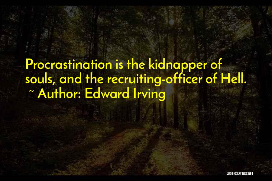Edward Irving Quotes 200881