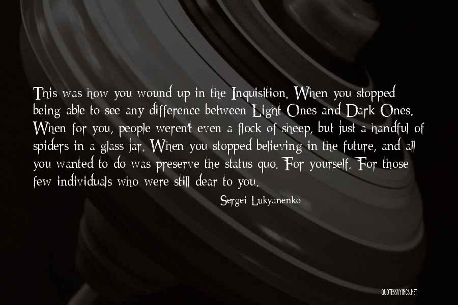 Edward J Lavin Quotes By Sergei Lukyanenko Edward J Lavin Quotes By Sergei Lukyanenko