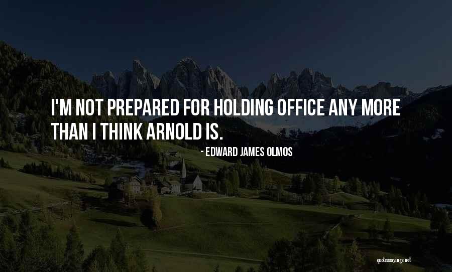 Edward James Olmos Quotes 1739981 Edward James Olmos Quotes 1739981
