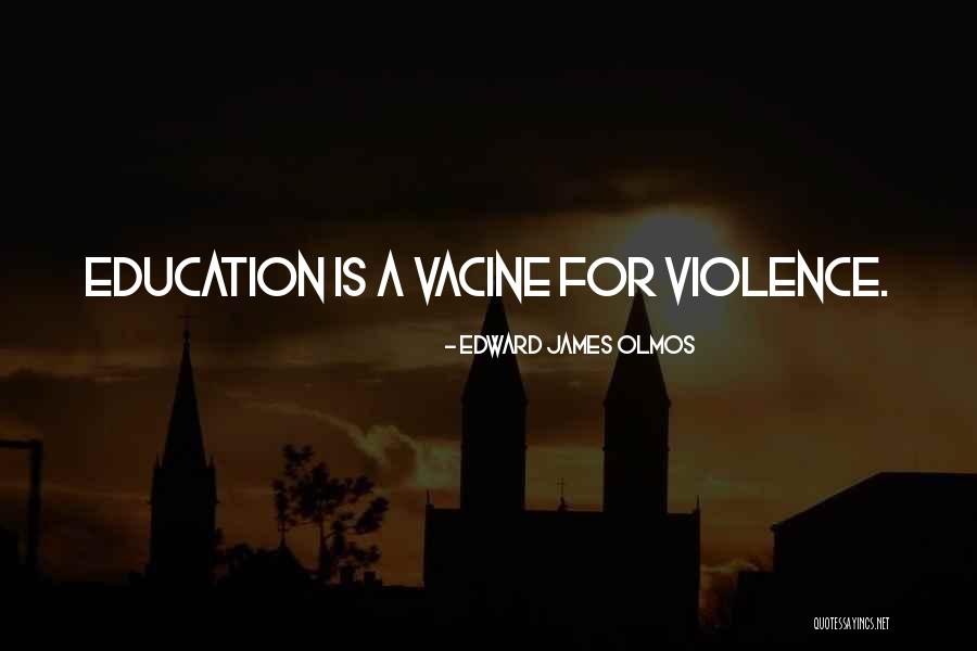 Edward James Olmos Quotes 366421 Edward James Olmos Quotes 366421
