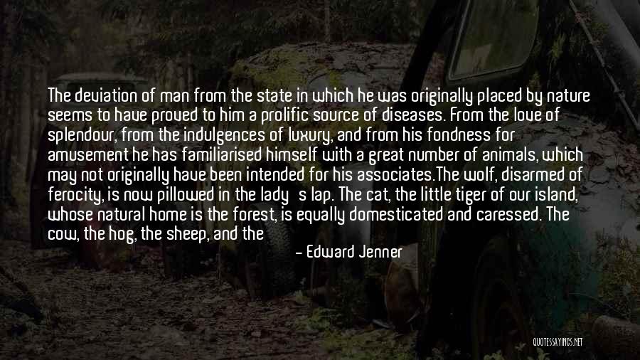 Edward Jenner Quotes 614937 Edward Jenner Quotes 614937