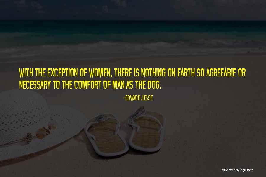 Edward Jesse Quotes 1783525 Edward Jesse Quotes 1783525