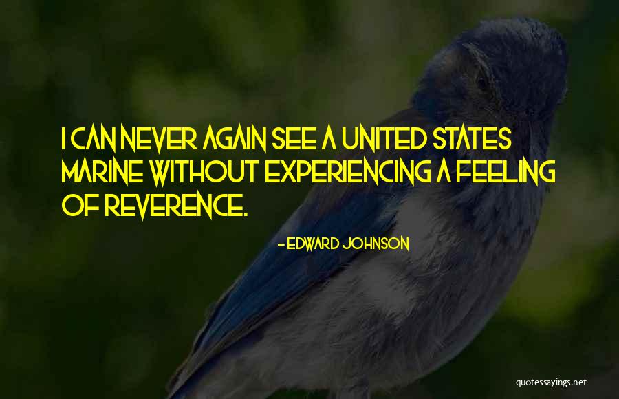 Edward Johnson Quotes 1780867 Edward Johnson Quotes 1780867
