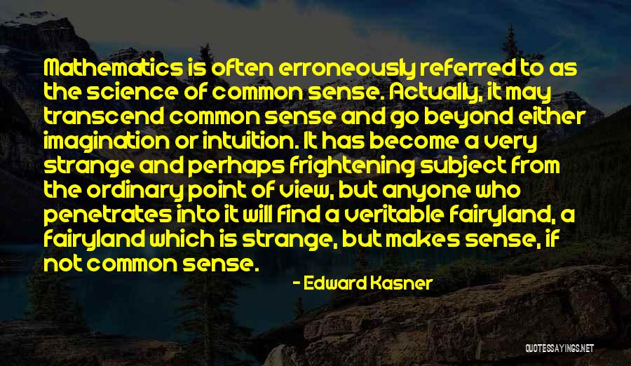 Edward Kasner Quotes 1023822 Edward Kasner Quotes 1023822