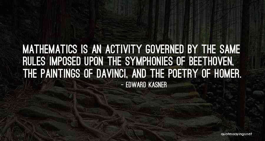 Edward Kasner Quotes 1342217 Edward Kasner Quotes 1342217