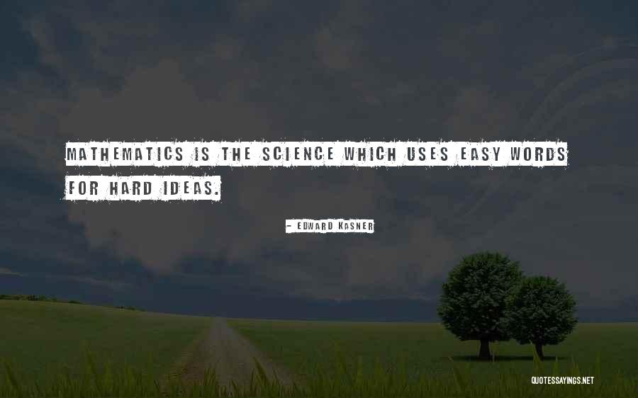 Edward Kasner Quotes 1533741 Edward Kasner Quotes 1533741