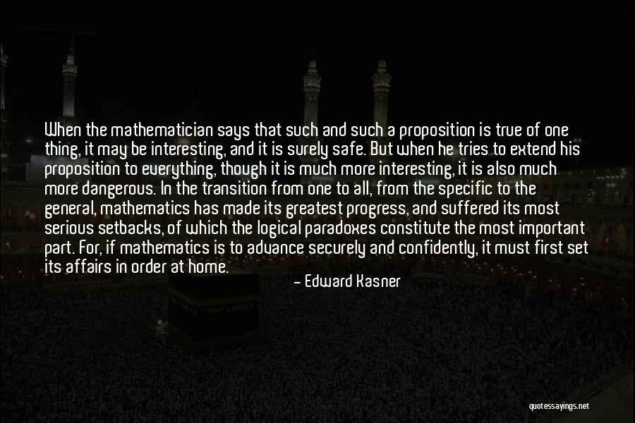 Edward Kasner Quotes 1990813 Edward Kasner Quotes 1990813