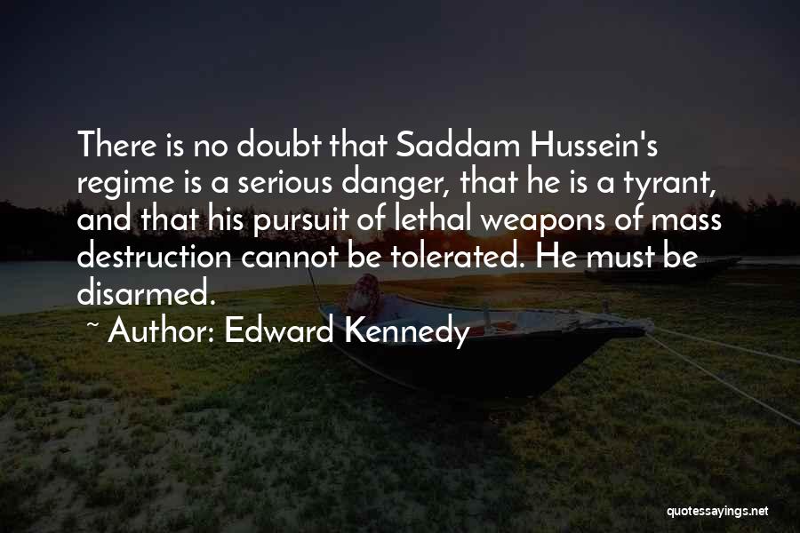 Edward Kennedy Quotes 1635945