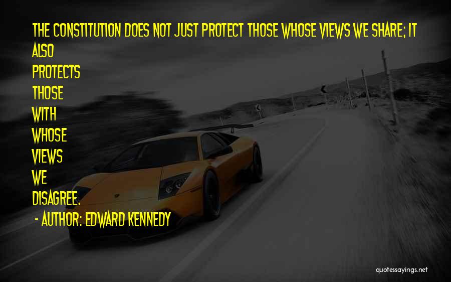 Edward Kennedy Quotes 1917412