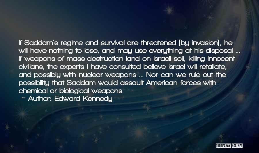 Edward Kennedy Quotes 395273