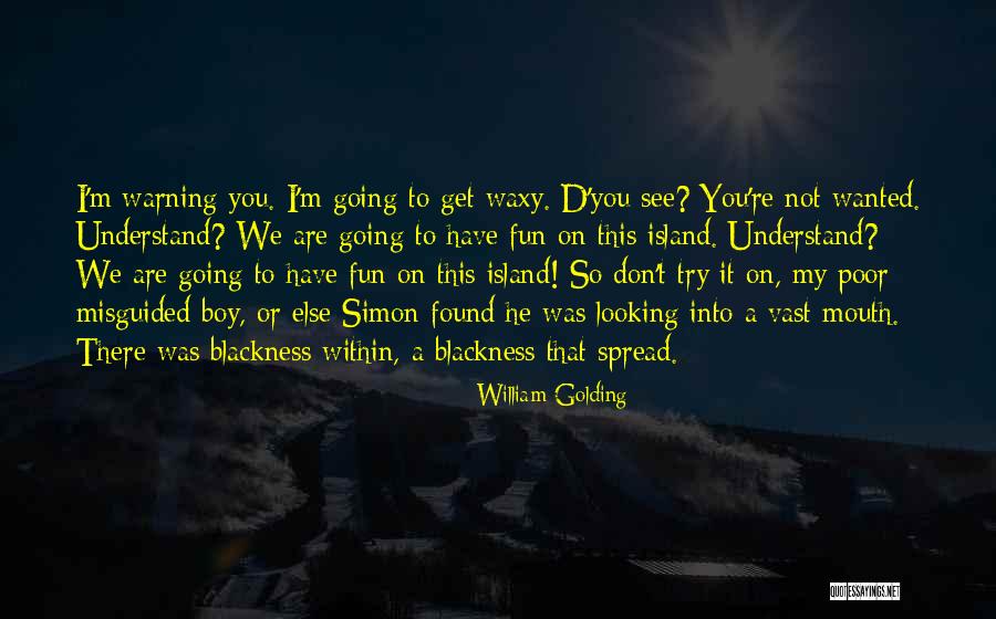 Edward Kenway Best Quotes By William Golding Edward Kenway Best Quotes By William Golding