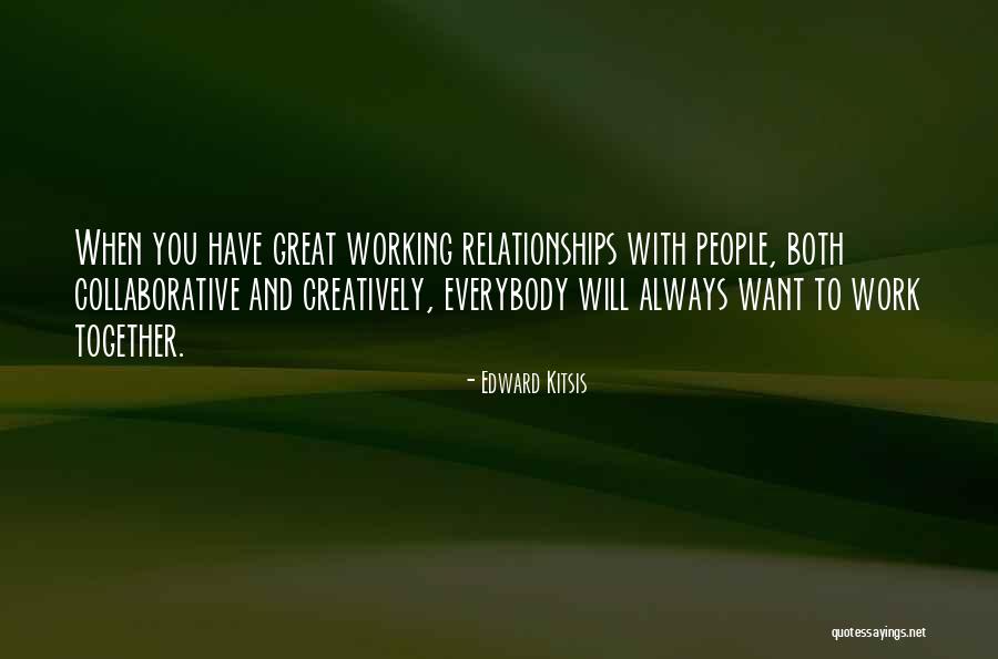 Edward Kitsis Quotes 2231649 Edward Kitsis Quotes 2231649