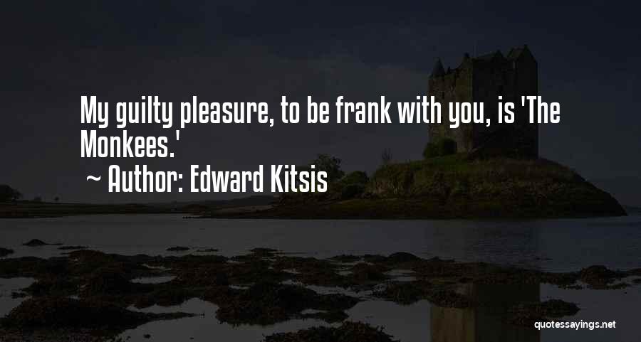 Edward Kitsis Quotes 542401