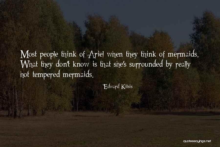 Edward Kitsis Quotes 580771 Edward Kitsis Quotes 580771