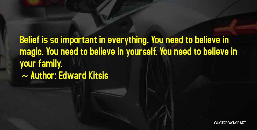 Edward Kitsis Quotes 639006