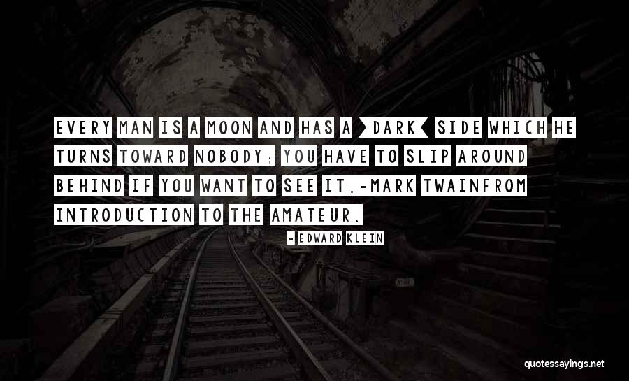 Edward Klein Quotes 1821238 Edward Klein Quotes 1821238