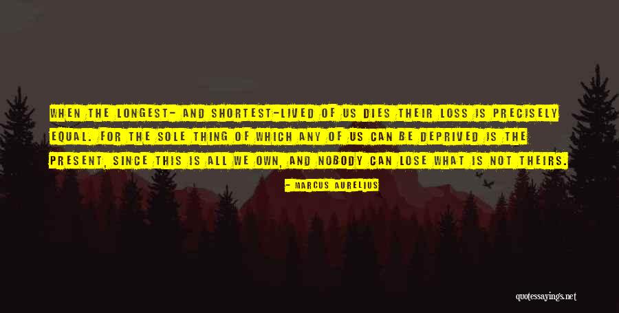 Edward Lansdale Quotes By Marcus Aurelius Edward Lansdale Quotes By Marcus Aurelius