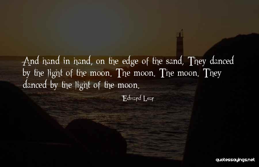 Edward Lear Quotes 1051775