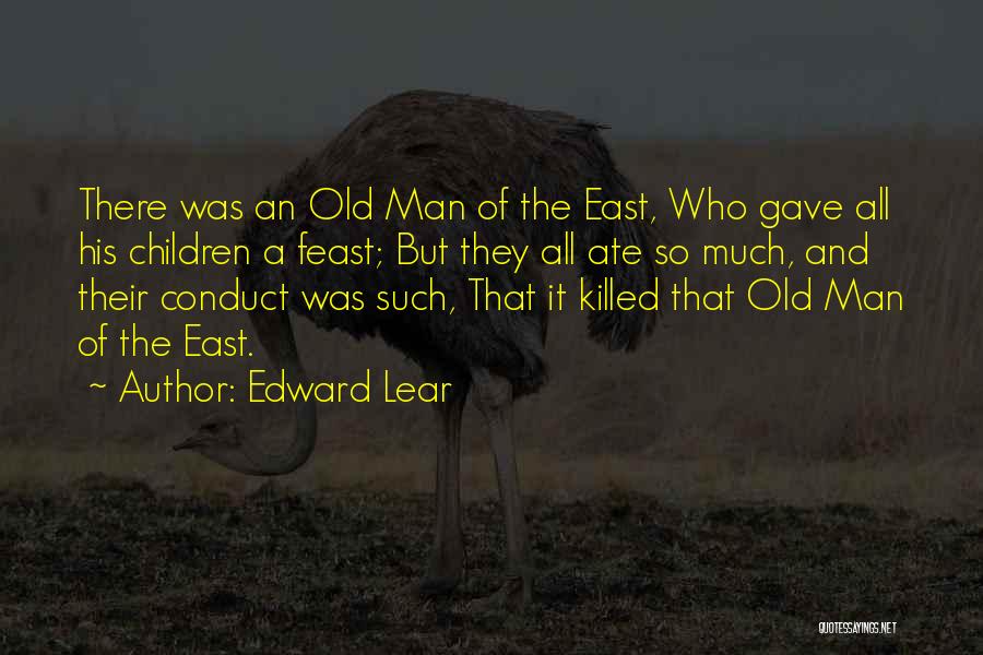 Edward Lear Quotes 2257958