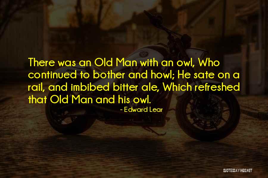 Edward Lear Quotes 2260860