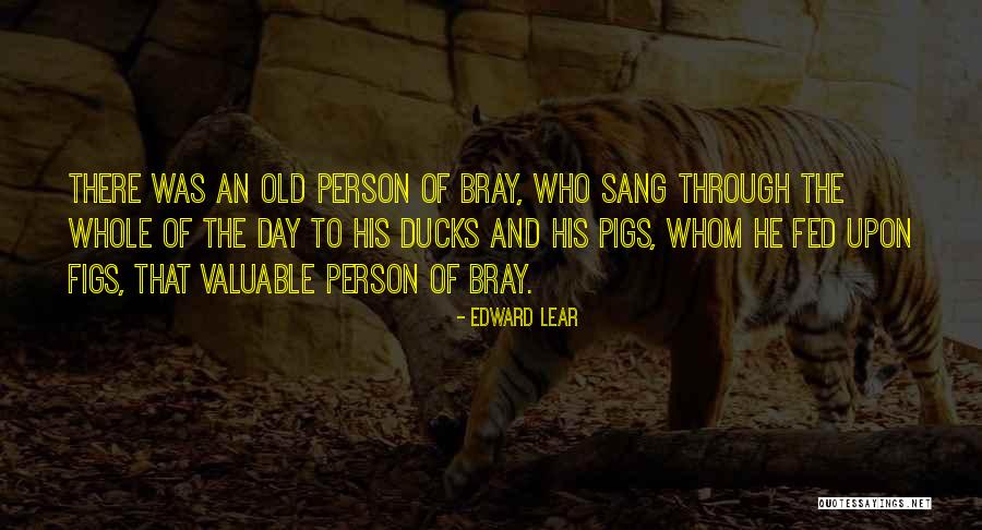 Edward Lear Quotes 832832