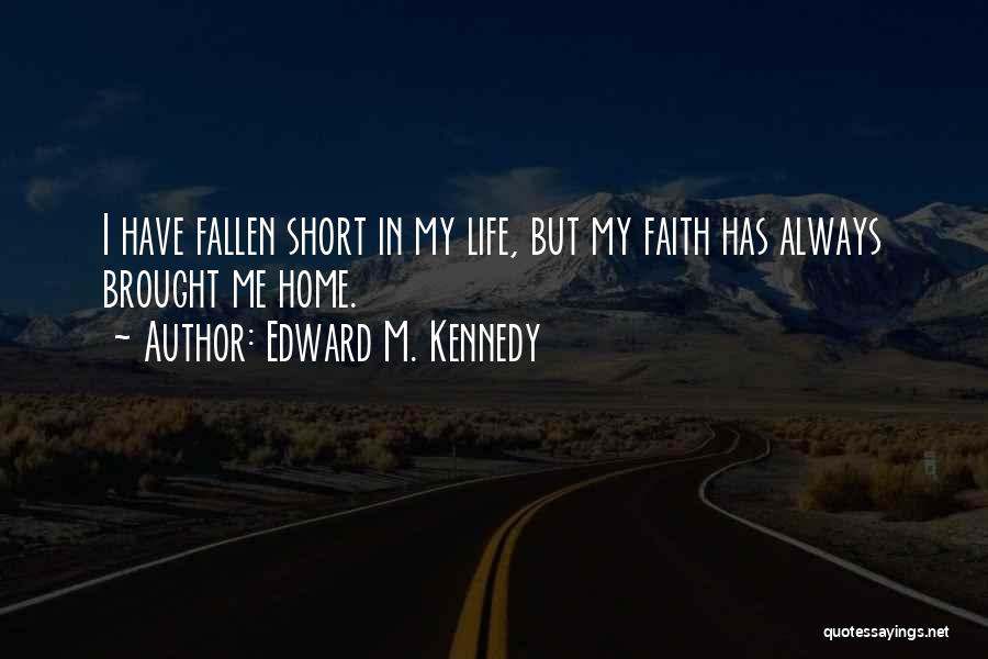 Edward M. Kennedy Quotes 966493