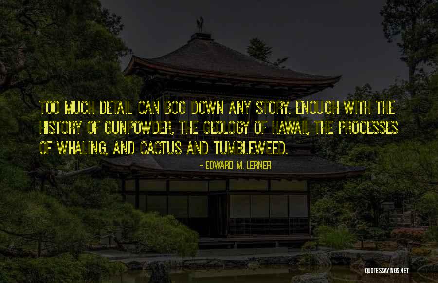 Edward M. Lerner Quotes 2074253 Edward M. Lerner Quotes 2074253