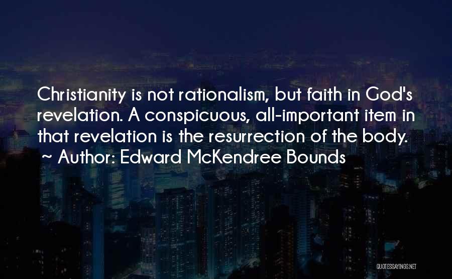 Edward McKendree Bounds Quotes 1289225
