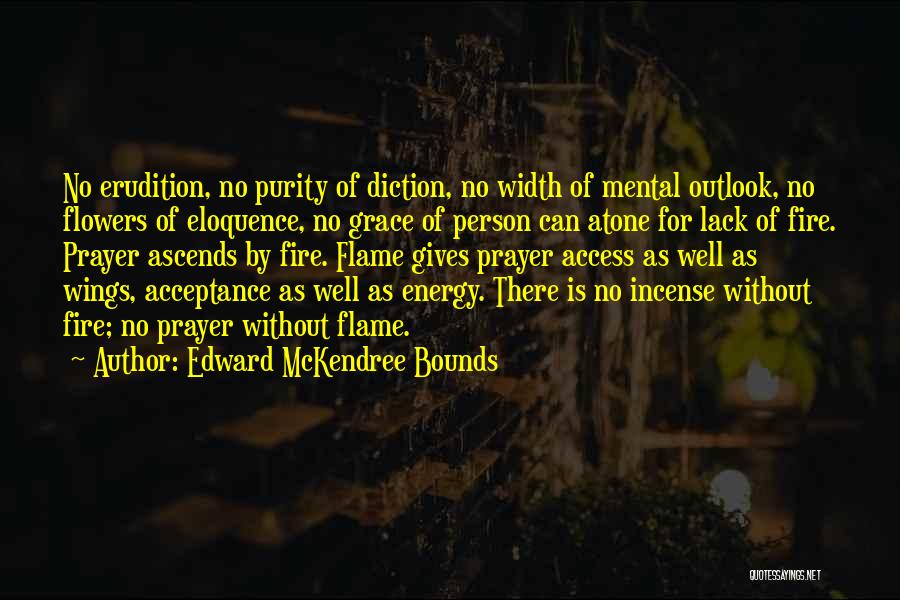 Edward McKendree Bounds Quotes 2023732