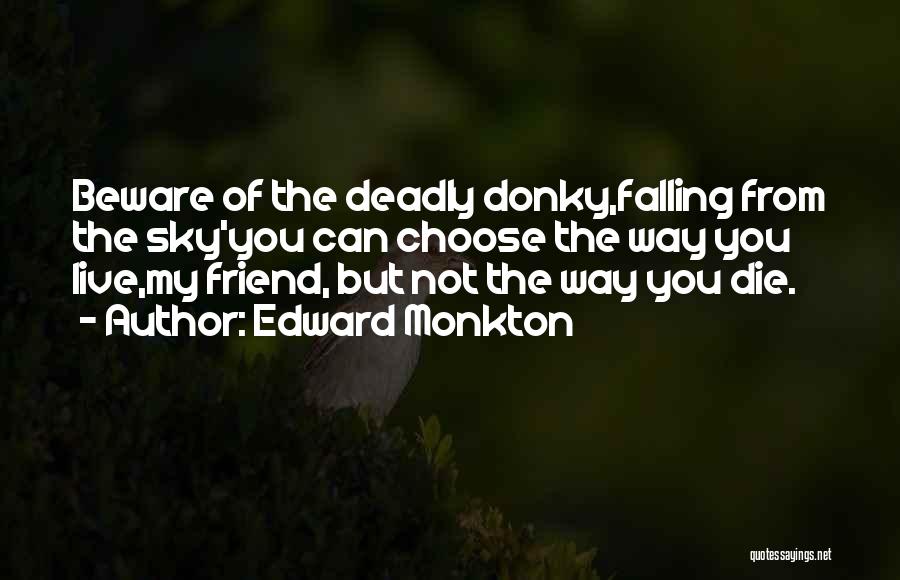 Edward Monkton Quotes 1429957