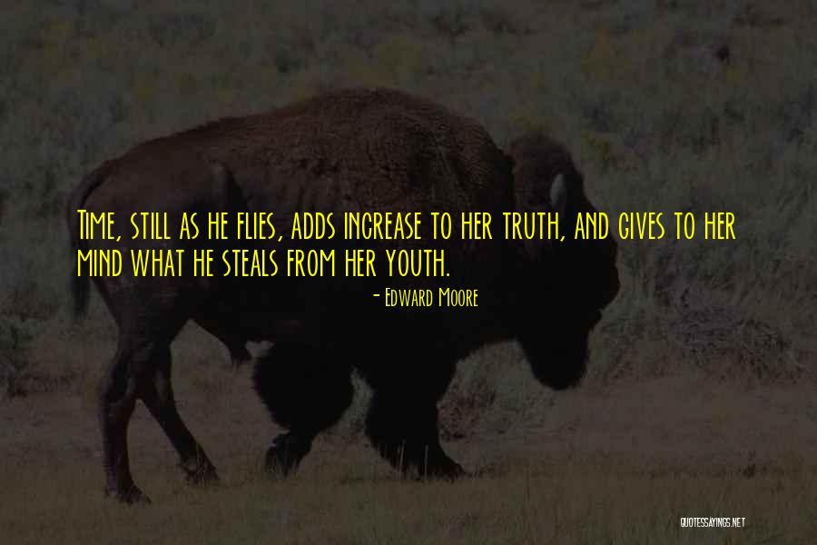 Edward Moore Quotes 464284 Edward Moore Quotes 464284
