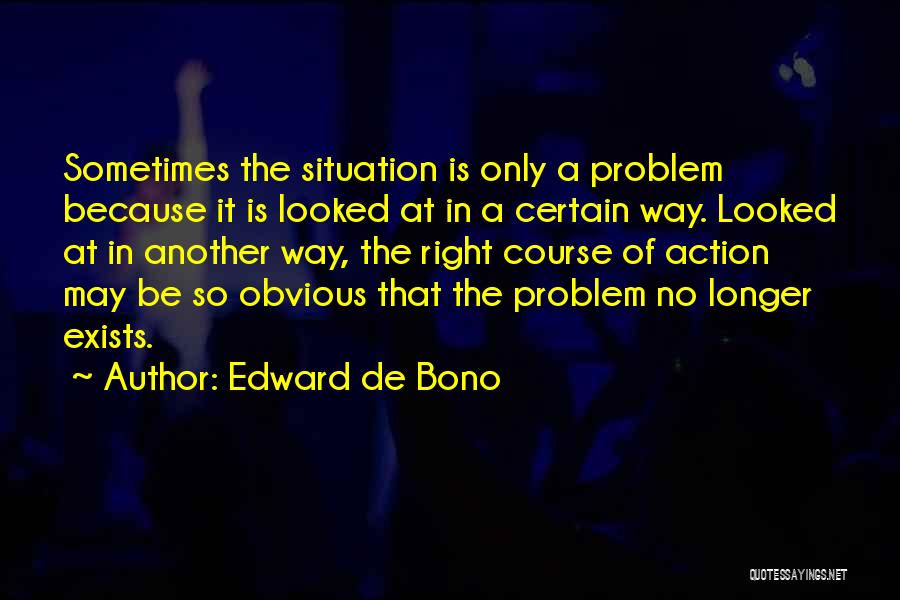 Edward Newgate Quotes By Edward De Bono