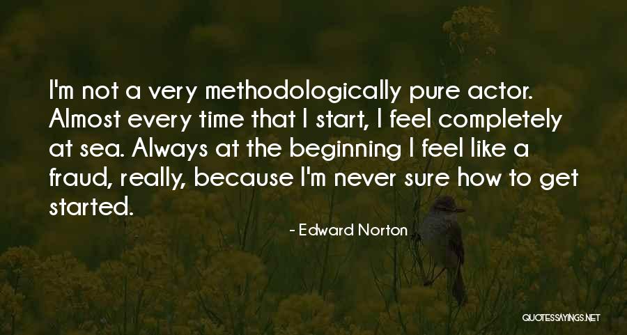 Edward Norton Quotes 1270895 Edward Norton Quotes 1270895