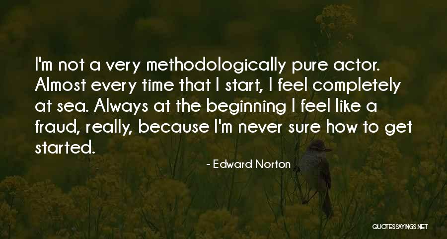 Edward Norton Quotes 1270895