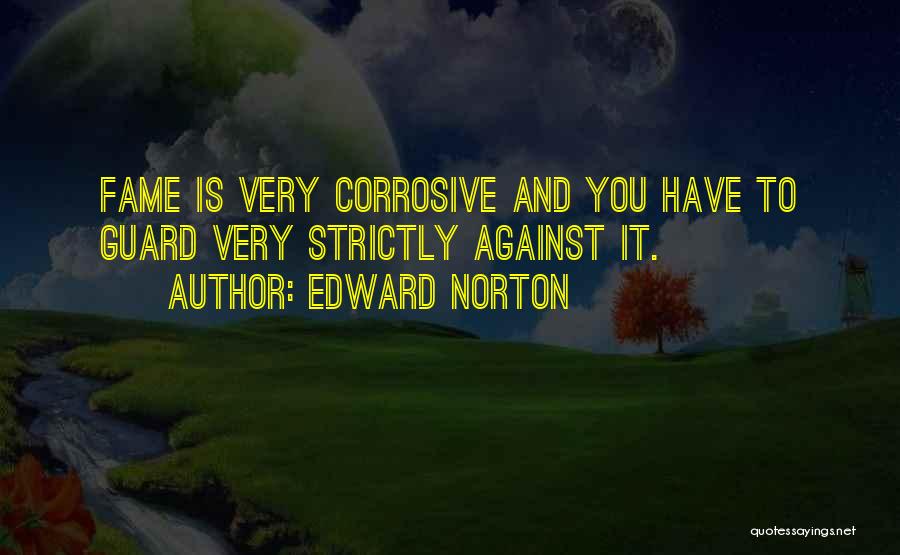 Edward Norton Quotes 1295768