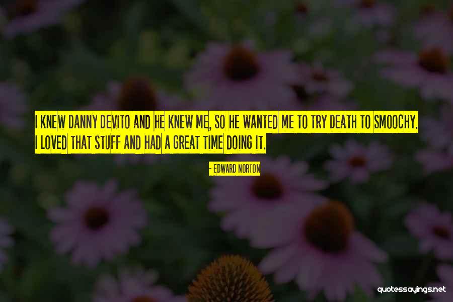 Edward Norton Quotes 1387890 Edward Norton Quotes 1387890