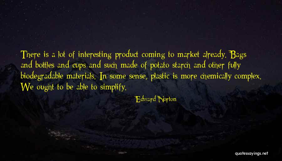 Edward Norton Quotes 406726 Edward Norton Quotes 406726