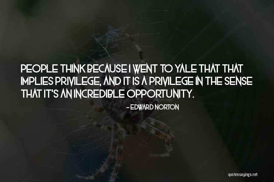 Edward Norton Quotes 426655 Edward Norton Quotes 426655