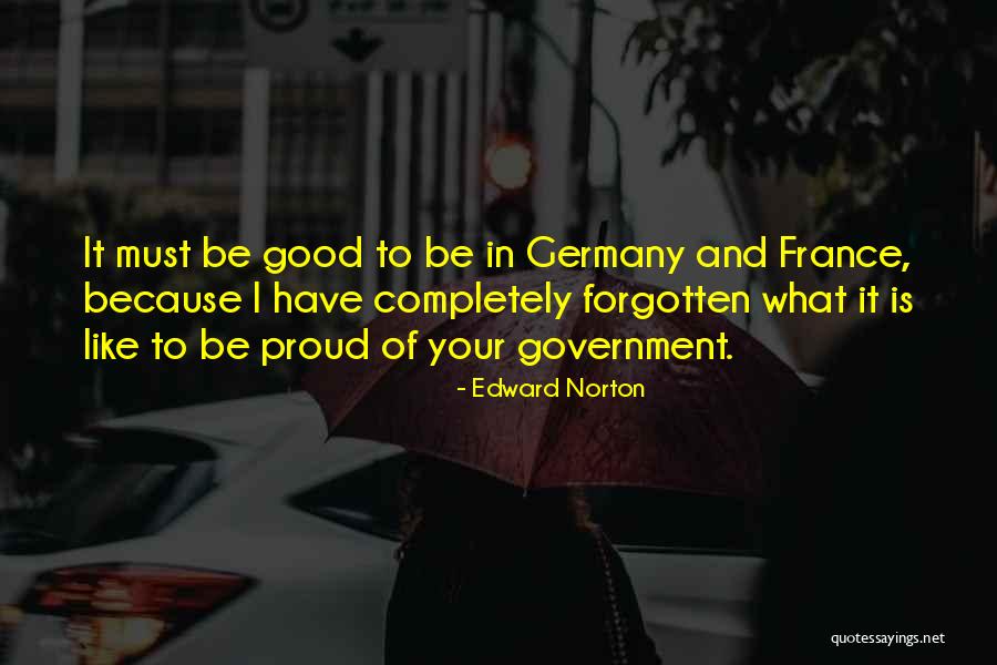 Edward Norton Quotes 454168