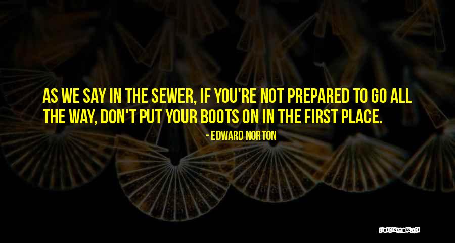 Edward Norton Quotes 488158 Edward Norton Quotes 488158