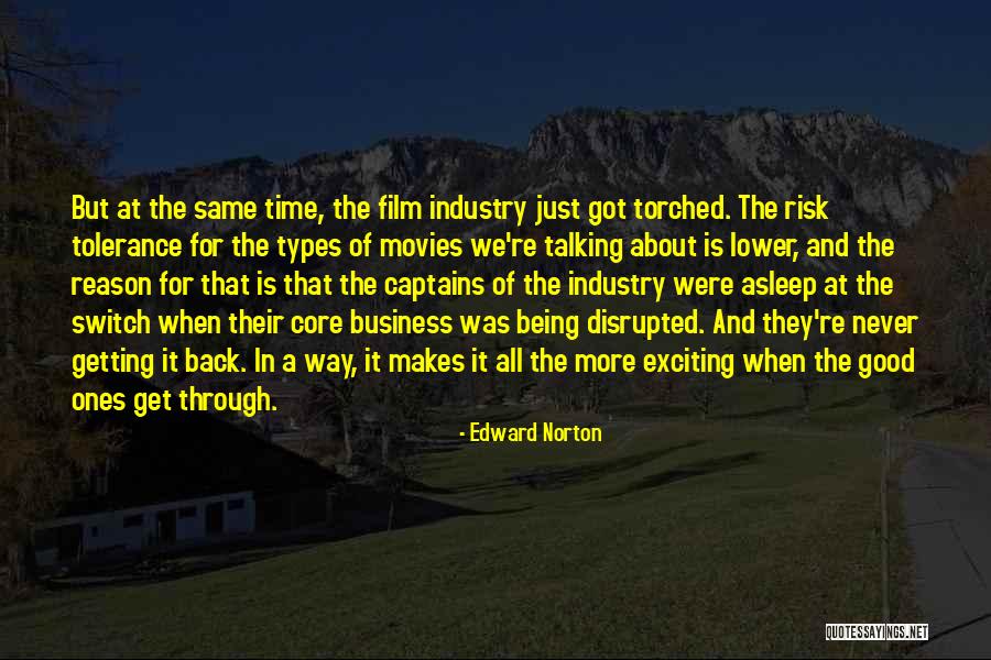 Edward Norton Quotes 892490 Edward Norton Quotes 892490