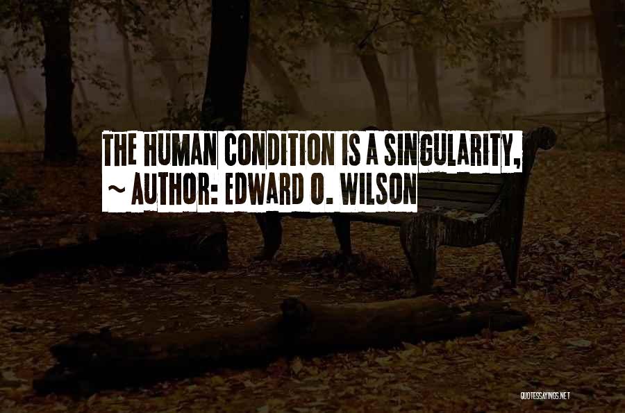 Edward O. Wilson Quotes 1829232