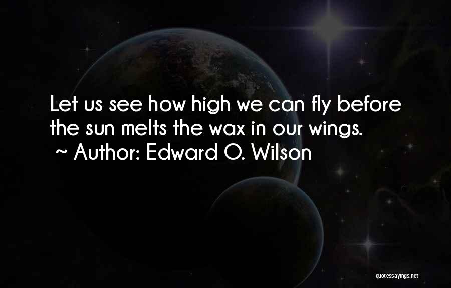 Edward O. Wilson Quotes 201966