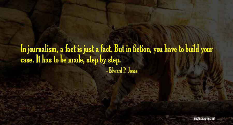 Edward P. Jones Quotes 1177484 Edward P. Jones Quotes 1177484