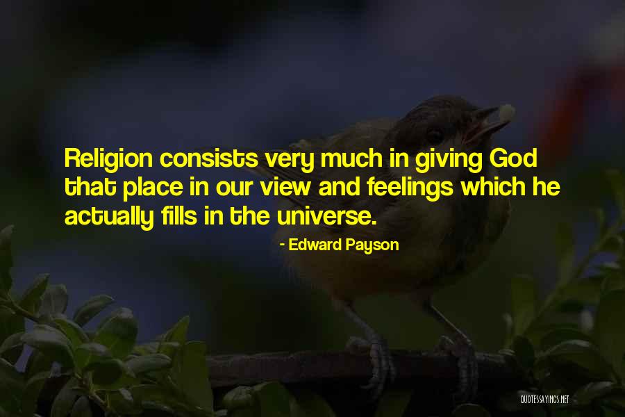 Edward Payson Quotes 672709 Edward Payson Quotes 672709