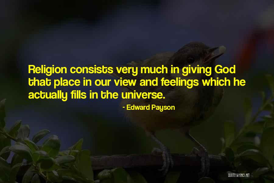 Edward Payson Quotes 672709