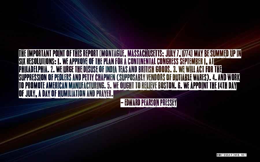 Edward Pearson Pressey Quotes 465461 Edward Pearson Pressey Quotes 465461